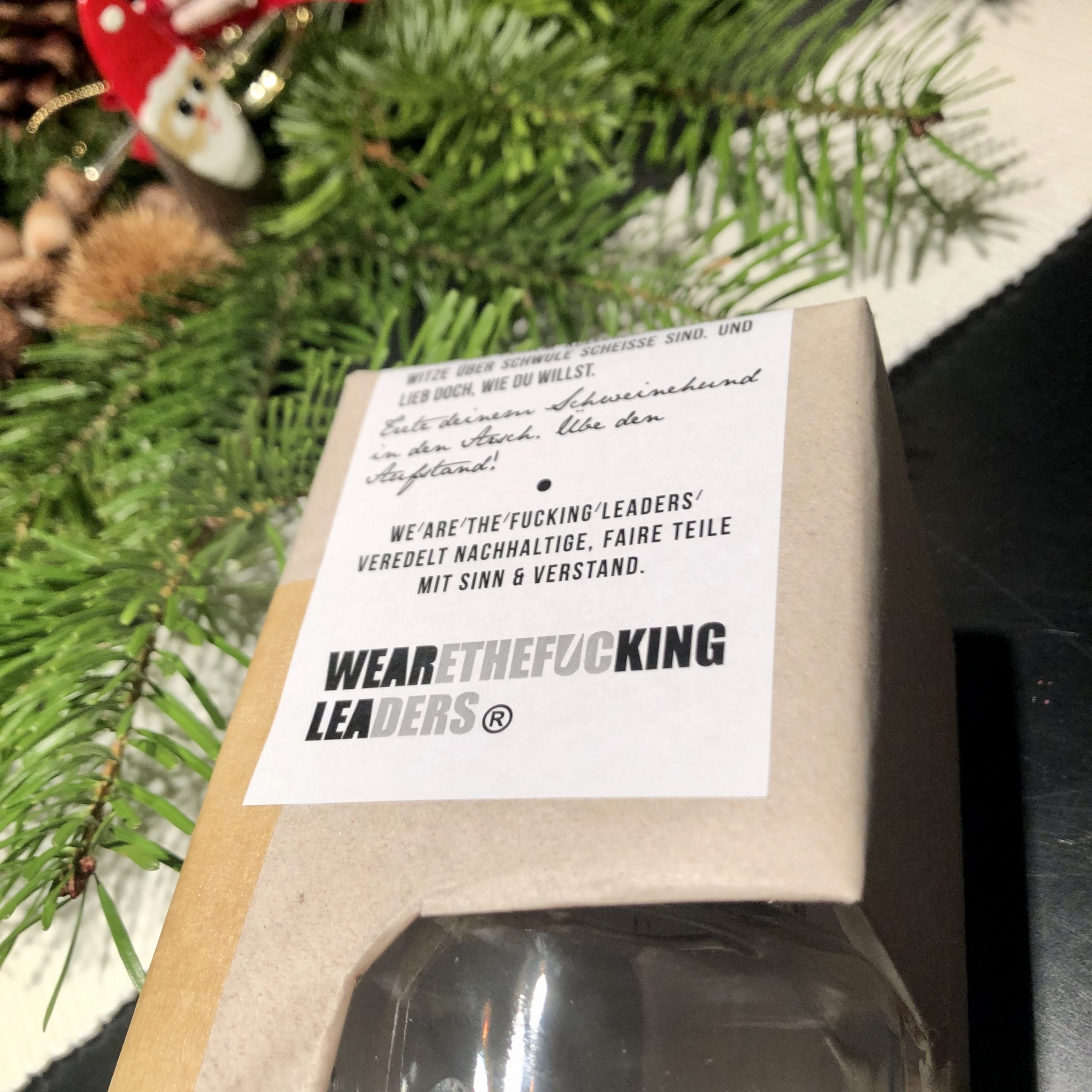 Soulbottle "BUD(T)" – Bild 8