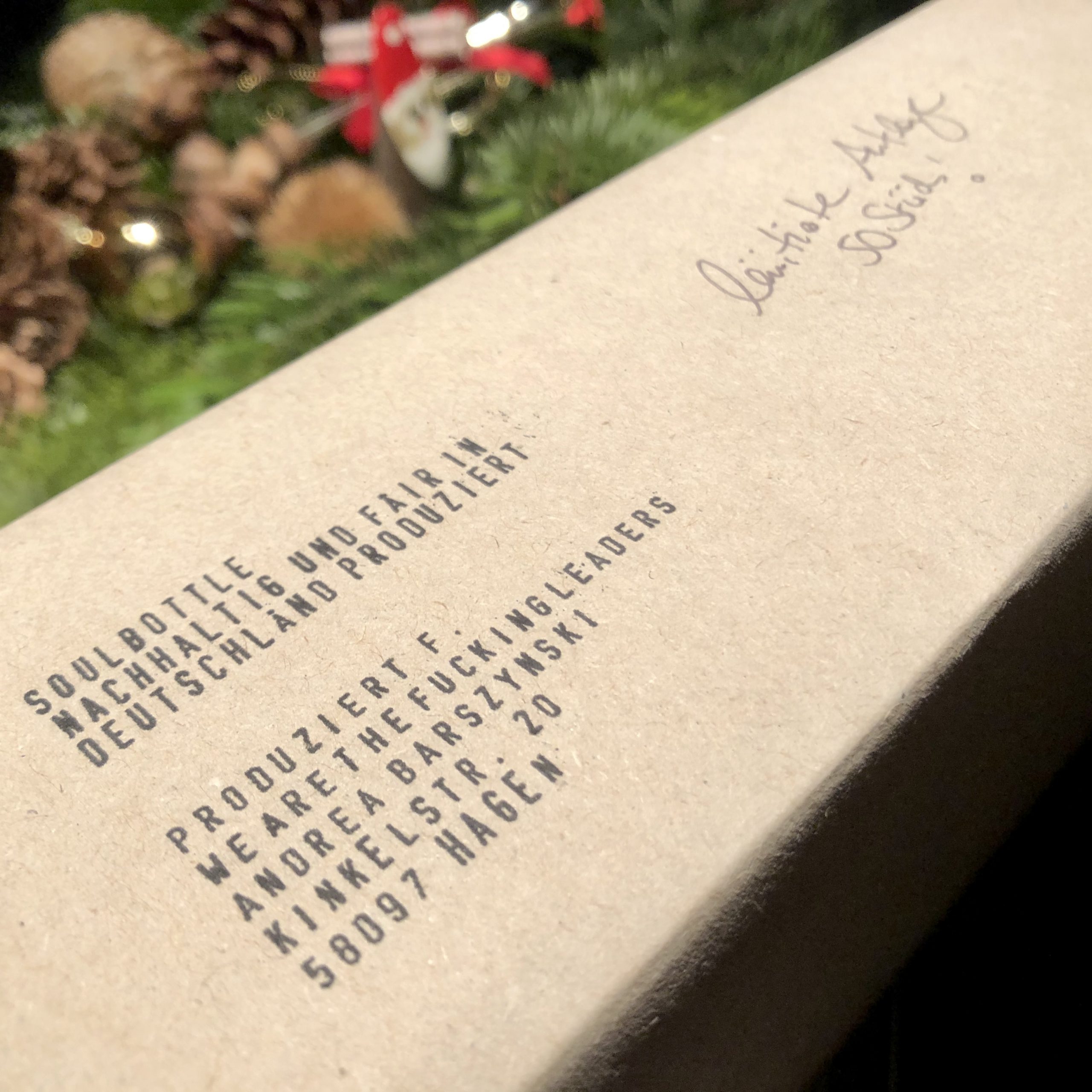 Soulbottle "BUD(T)" – Bild 10