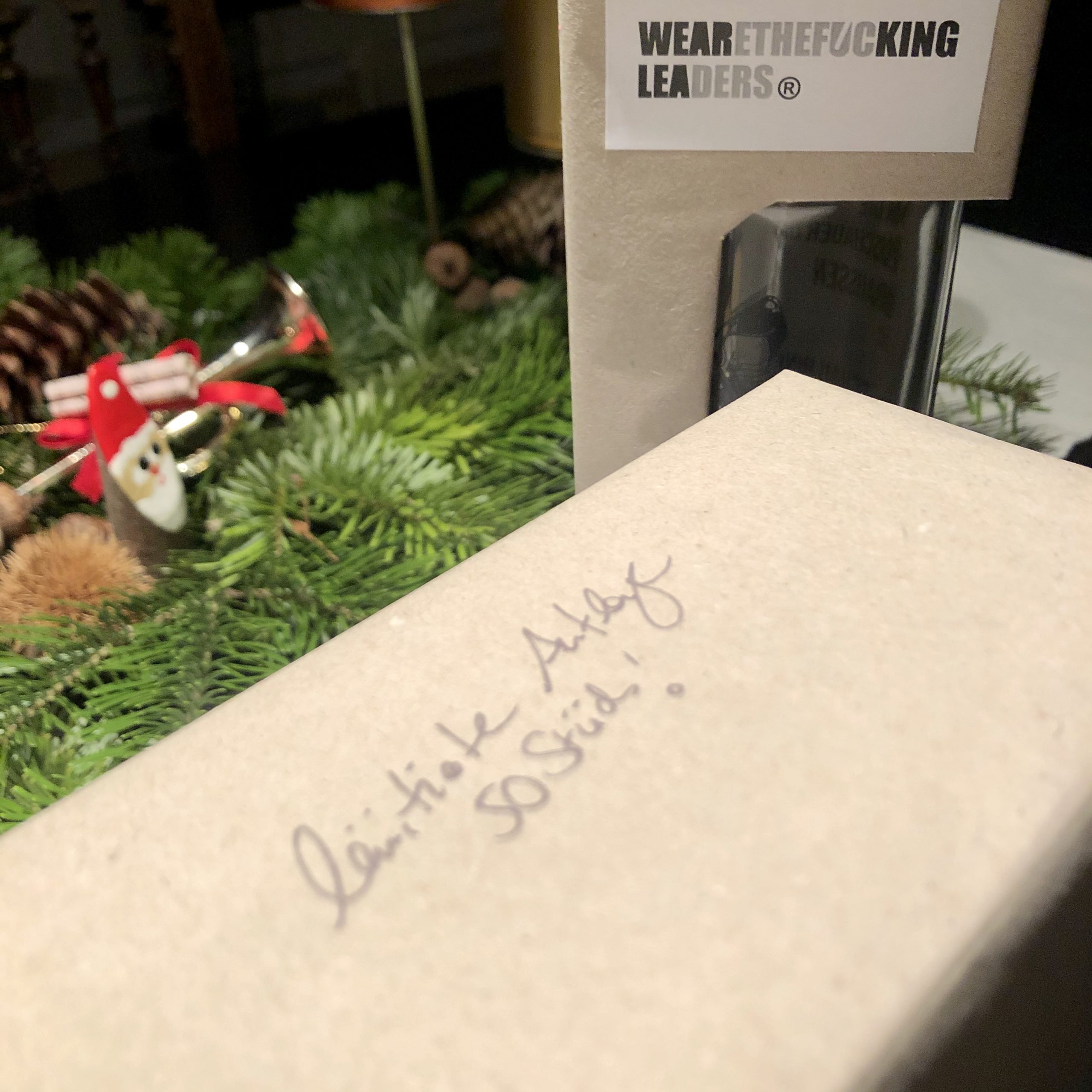 Soulbottle "BUD(T)" – Bild 6