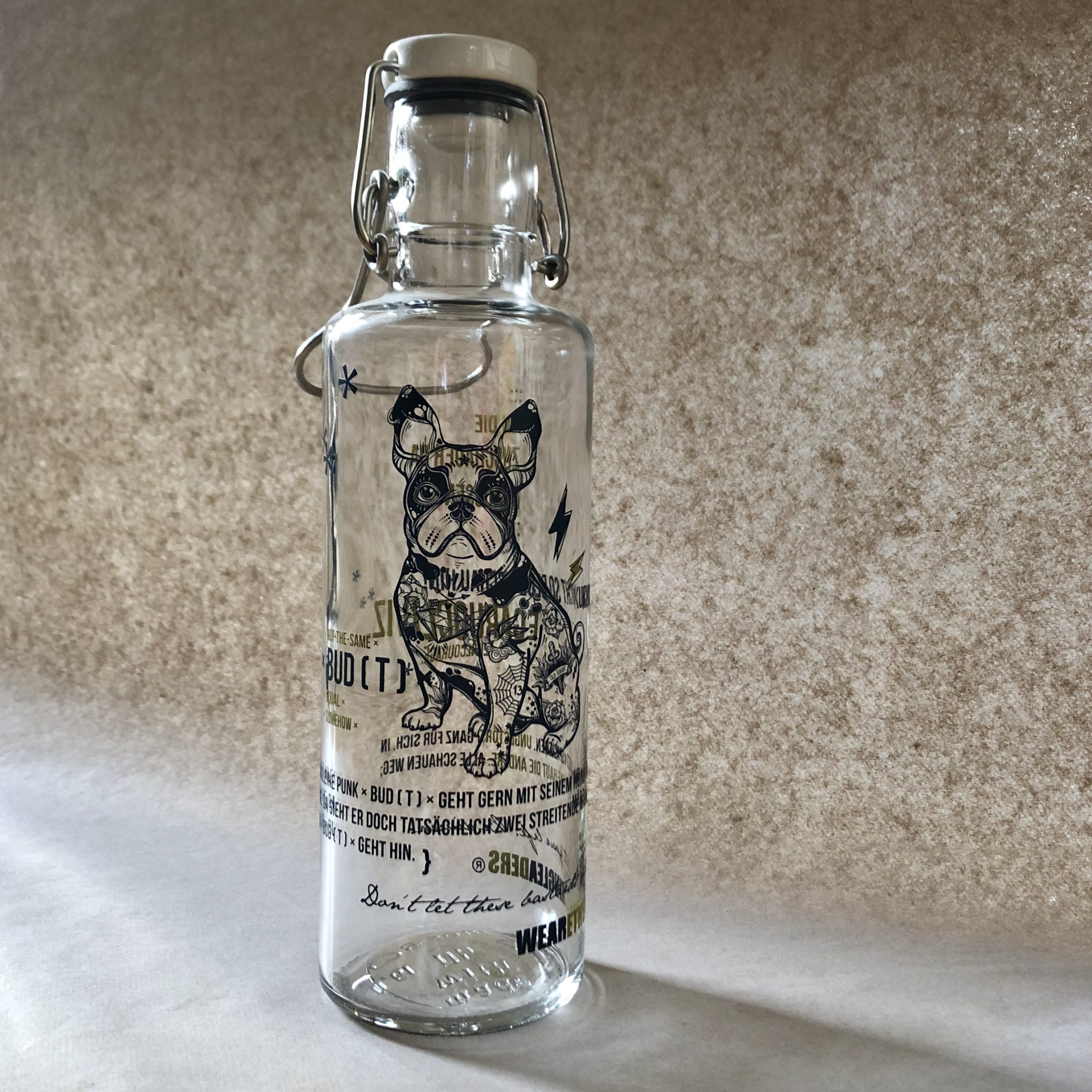 Soulbottle "BUD(T)" – Bild 3