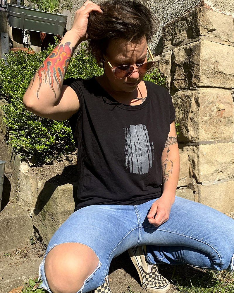 BE BRAVE. BE DIVERSE. – Bild 9