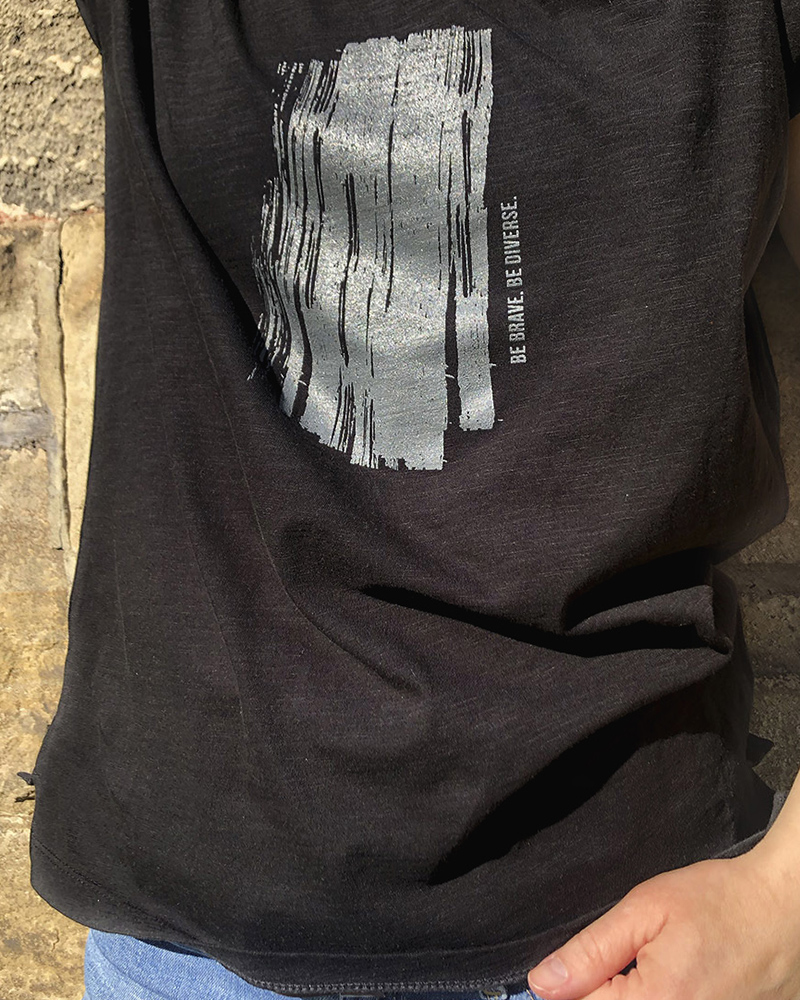 BE BRAVE. BE DIVERSE. – Bild 7