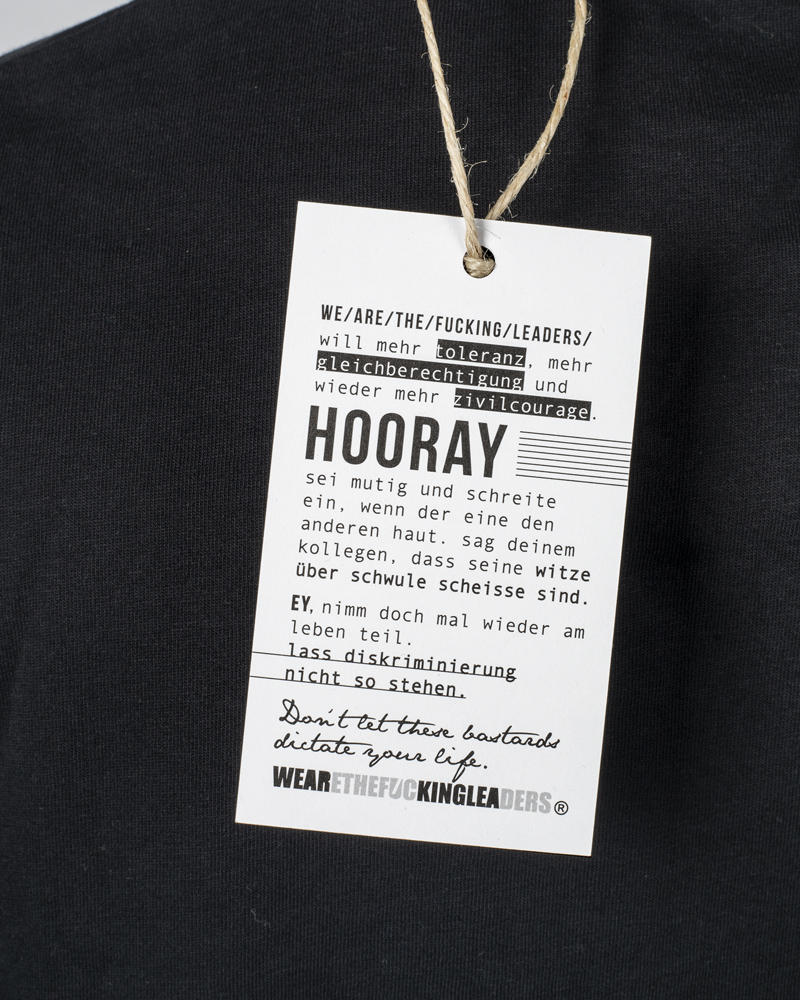 BE BRAVE. BE DIVERSE. – Bild 4