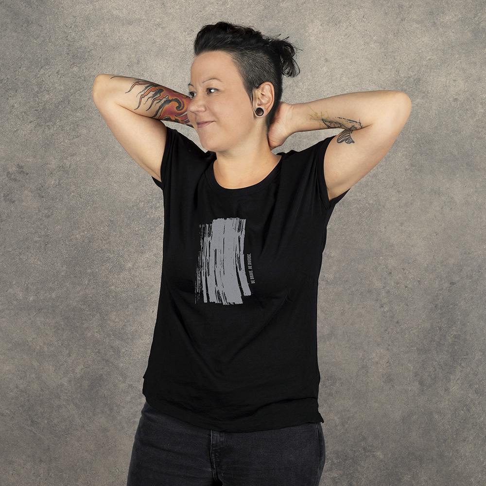 BE BRAVE. BE DIVERSE. – Bild 2