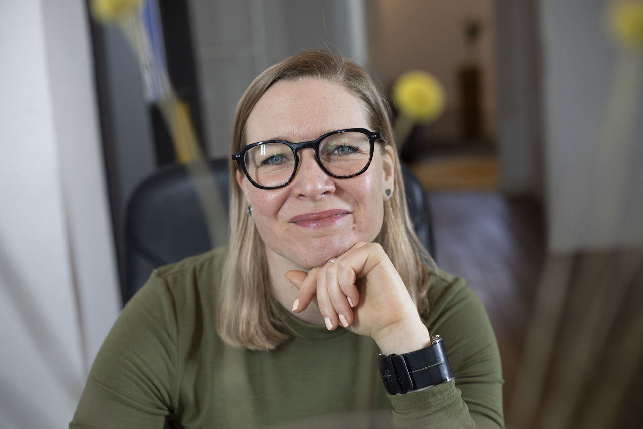 Katrin Dombrowski
